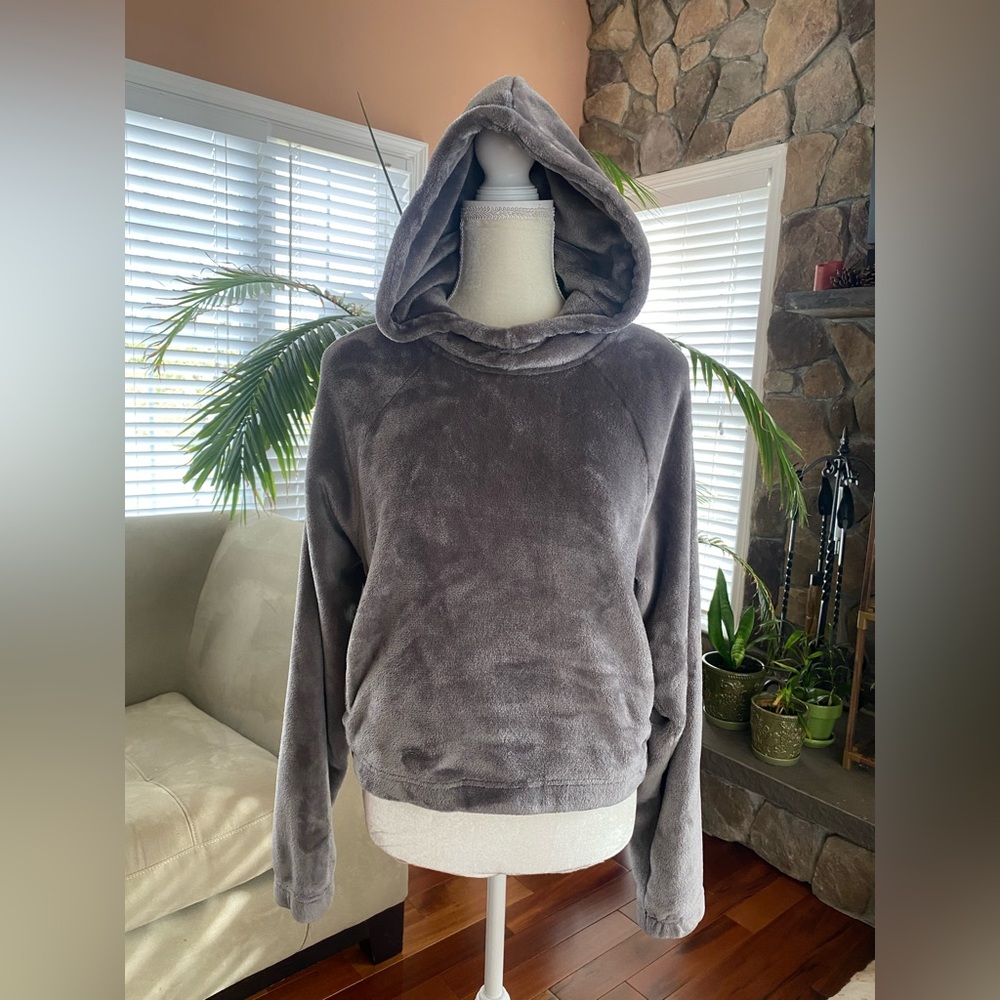 NWOT Hollister Cozy Hoodie